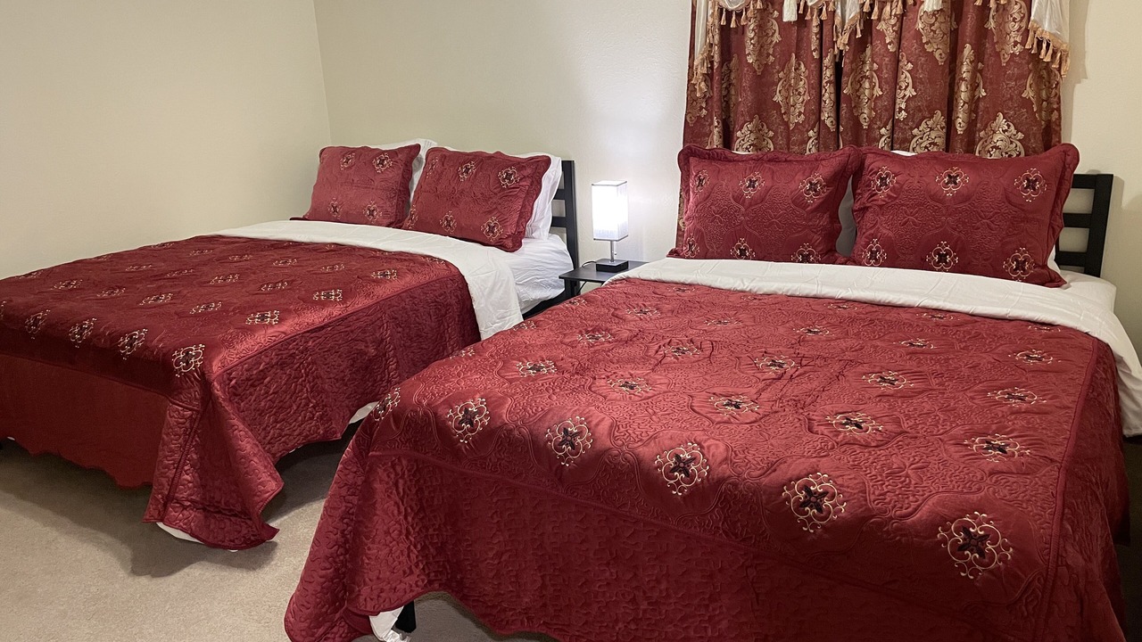 Photo of Bedroom in Lawton
