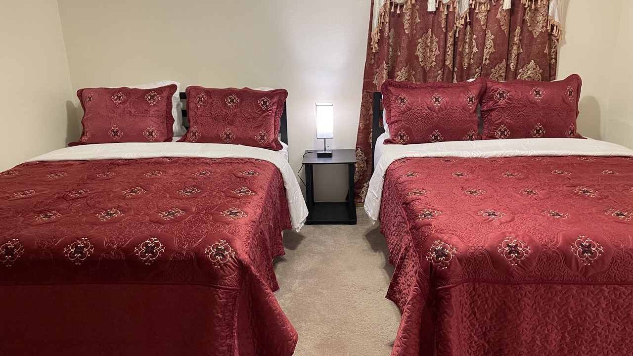 Photo of Bedroom in Lawton