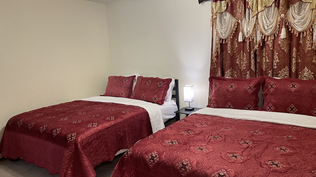 Photo of Bedroom in Lawton