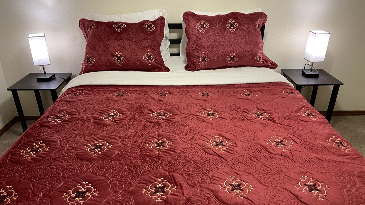 Photo of Bedroom in Lawton