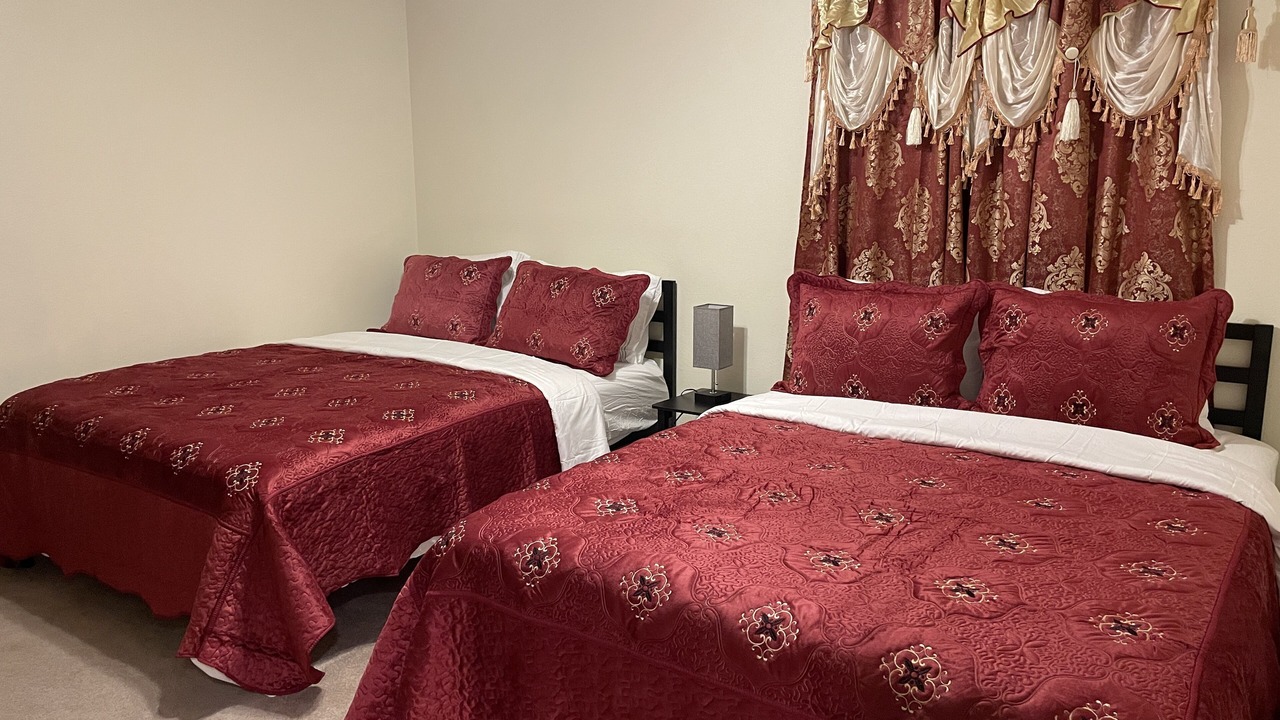 Photo of Bedroom in Lawton