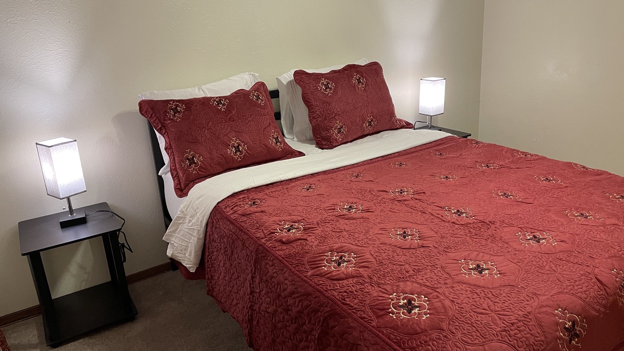 Photo of Bedroom in Lawton