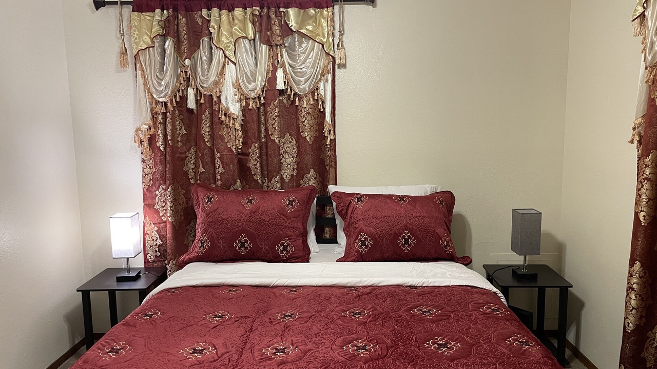 Photo of Bedroom in Lawton