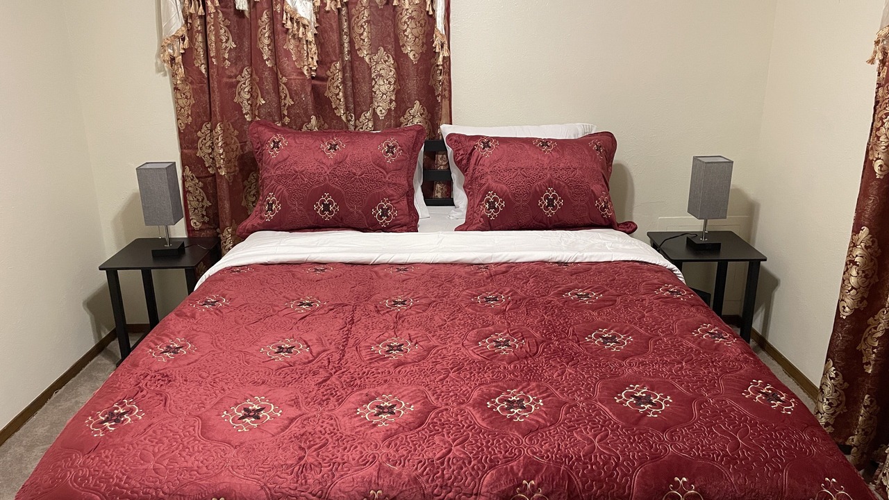 Photo of Bedroom in Lawton
