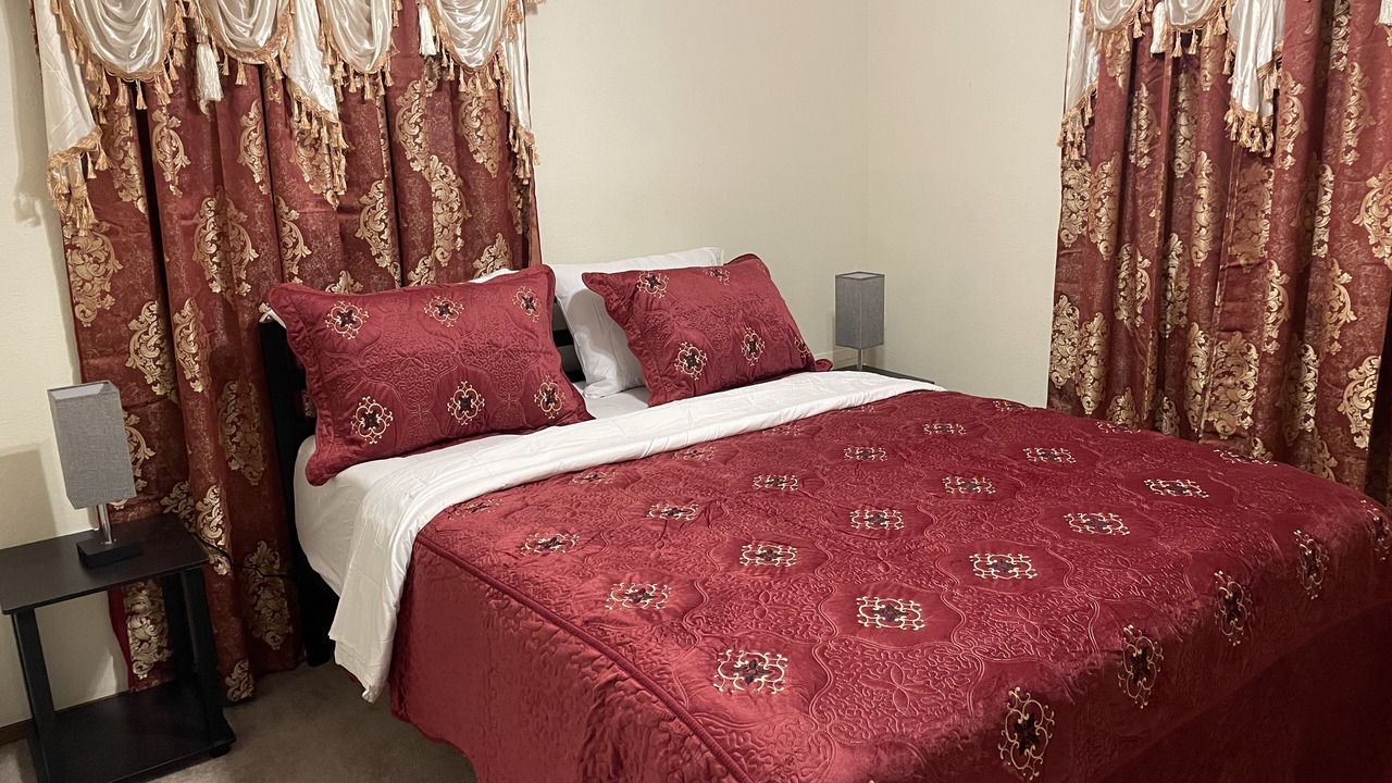 Photo of Bedroom in Lawton
