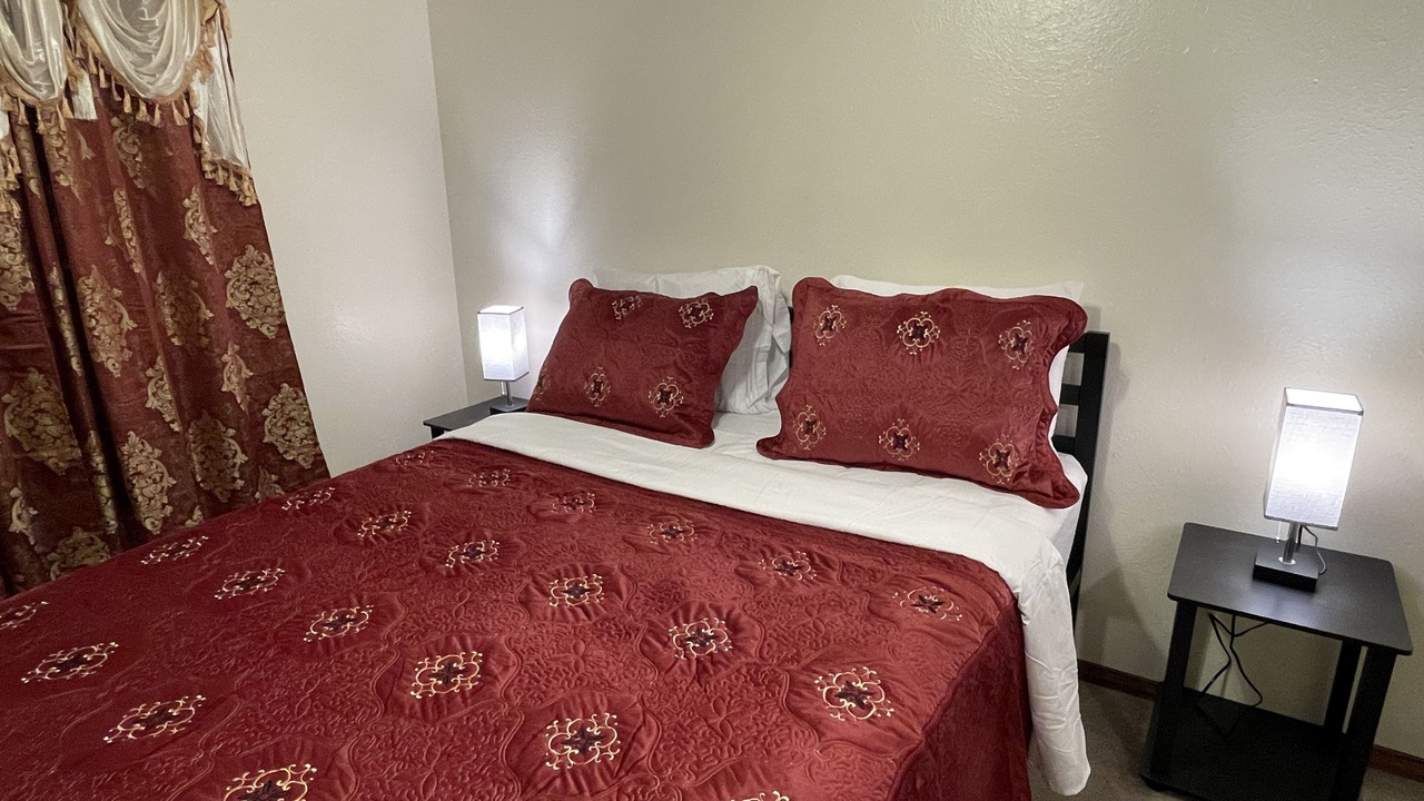 Photo of Bedroom in Lawton