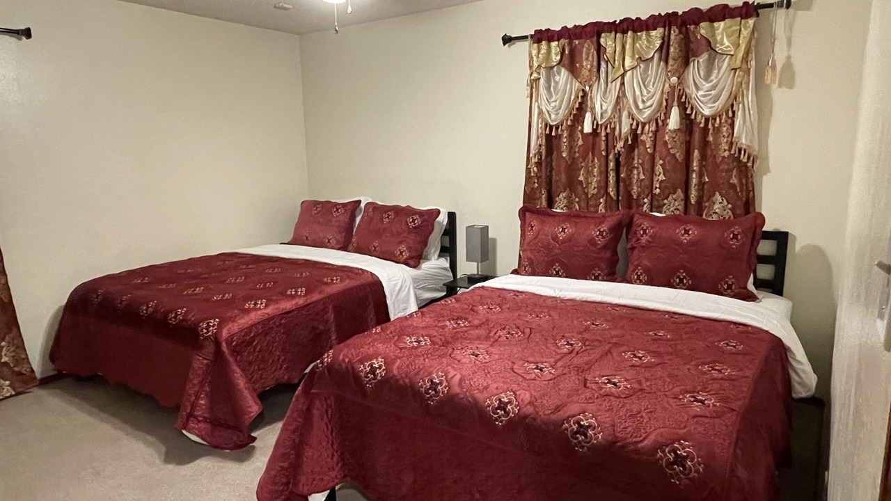 Photo of Bedroom in Lawton
