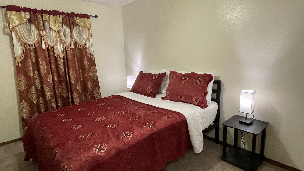 Photo of Bedroom in Lawton