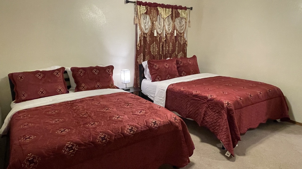 Photo of Bedroom in Lawton