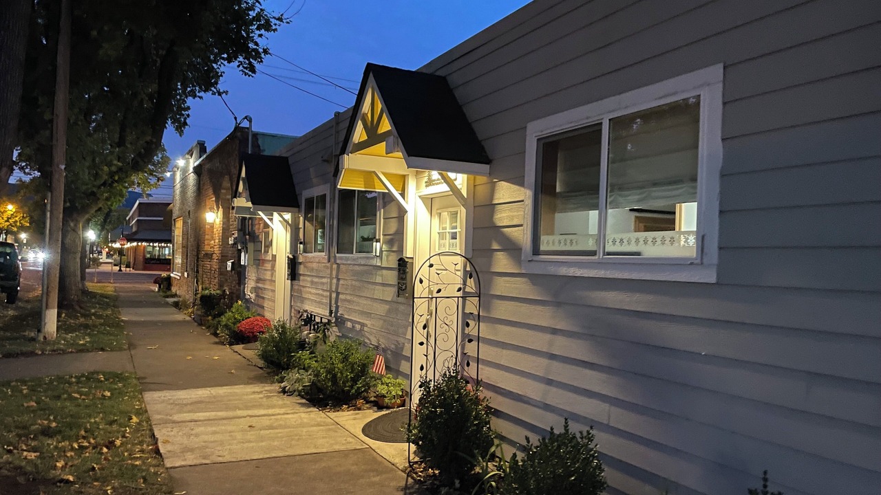 Photo of Outdoor in La Grande