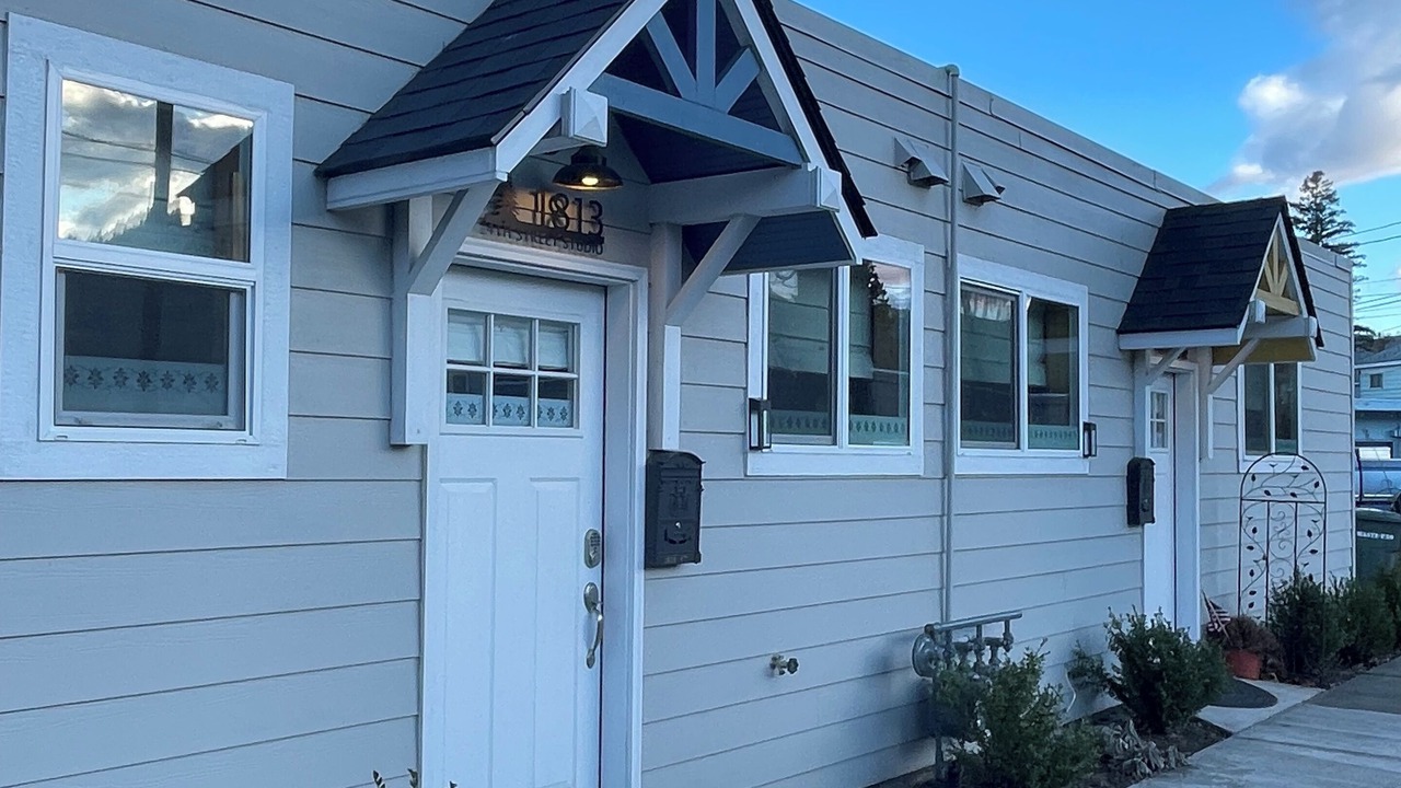 Photo of Outdoor in La Grande