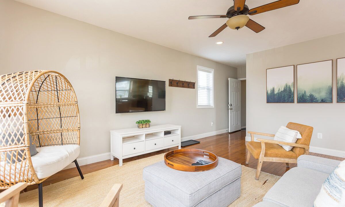 Photo of Livingroom in Shenandoah
