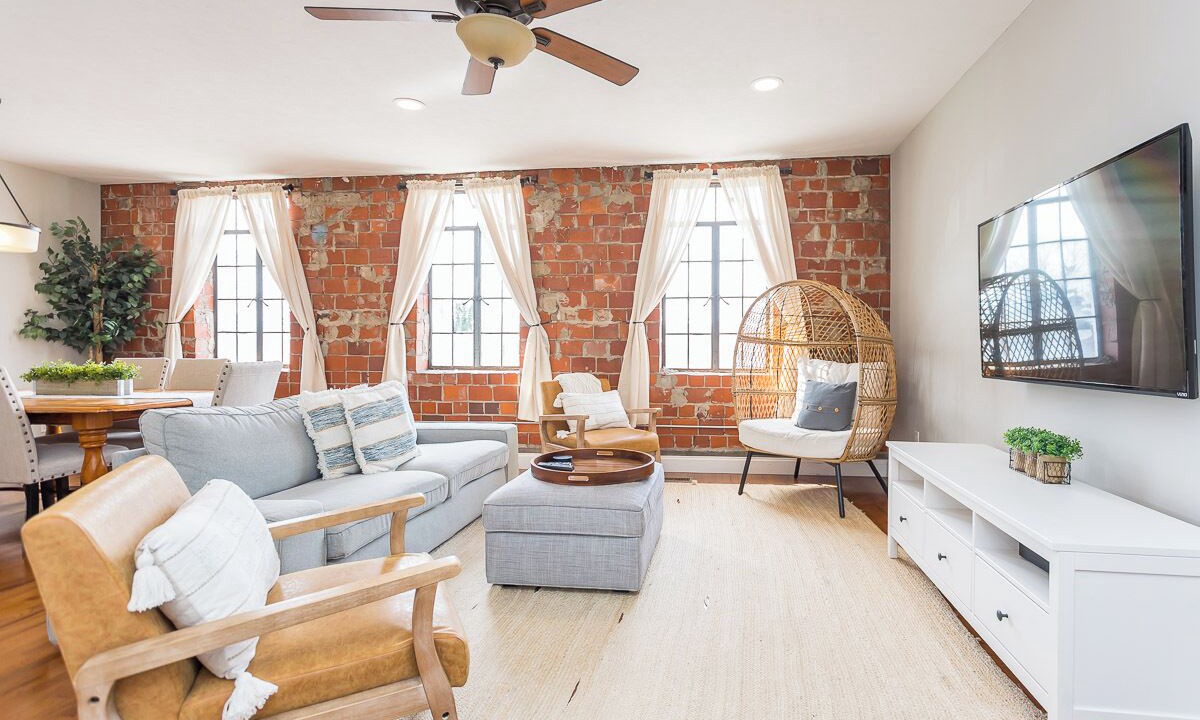 Photo of Livingroom in Shenandoah