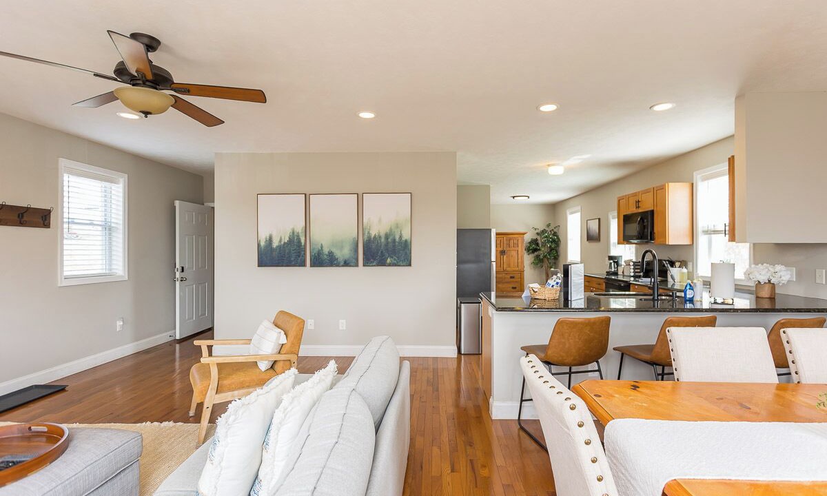 Photo of Livingroom in Shenandoah