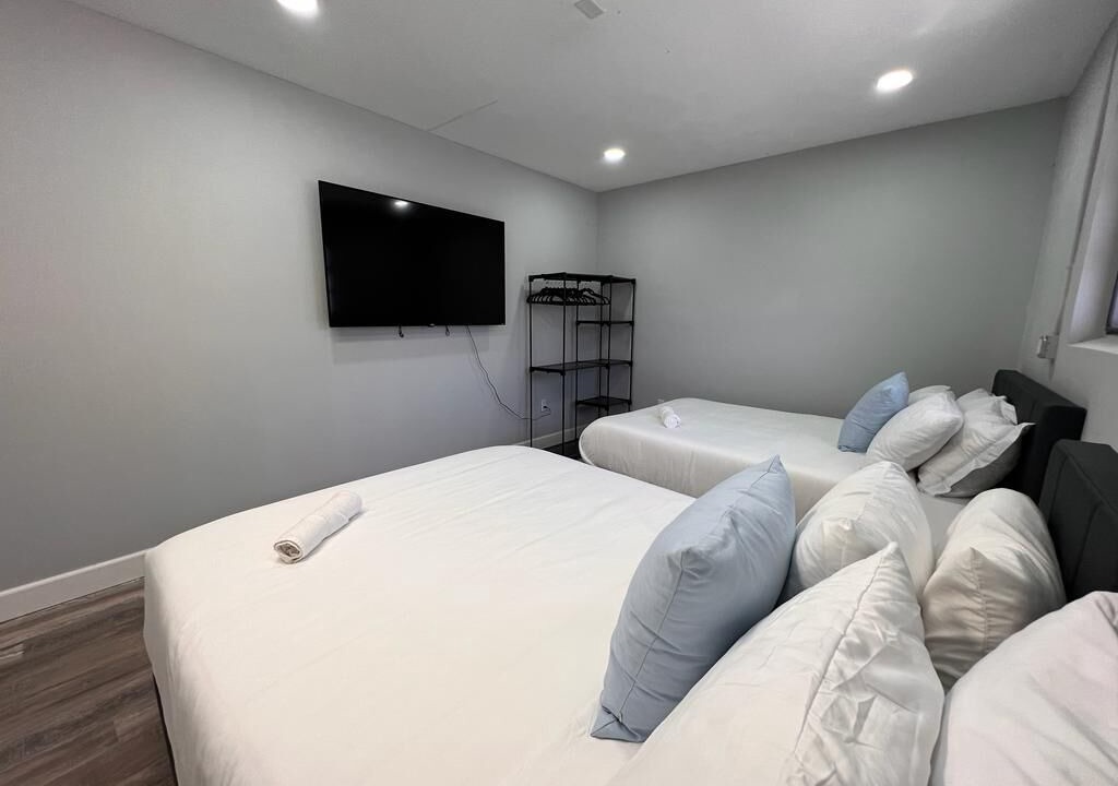 Photo of Bedroom in Survey Creek