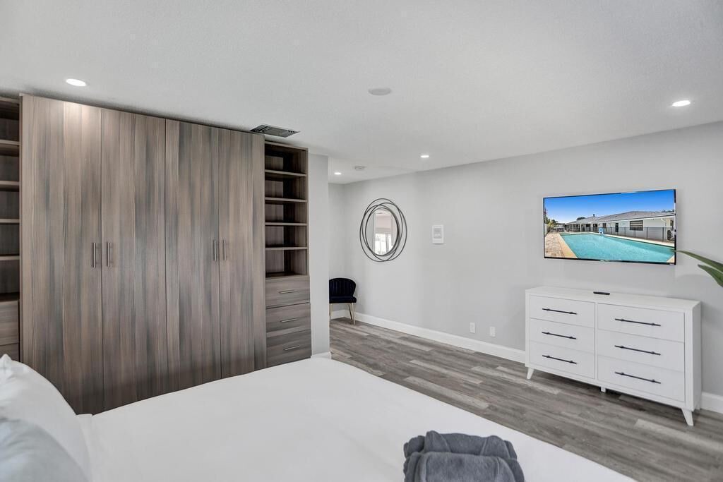 Photo of Bedroom in Survey Creek