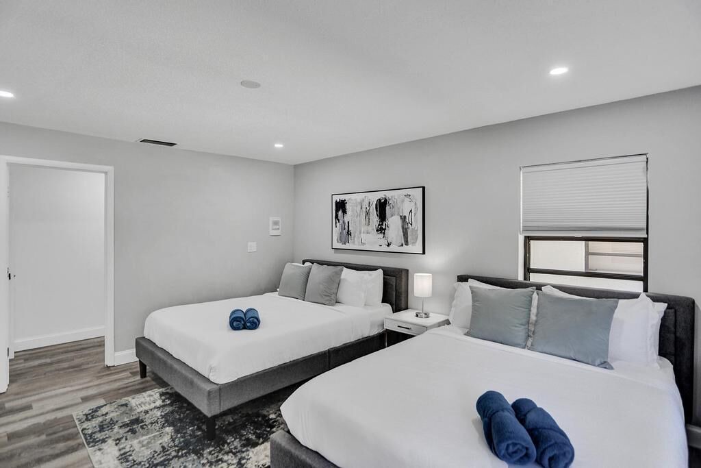 Photo of Bedroom in Survey Creek