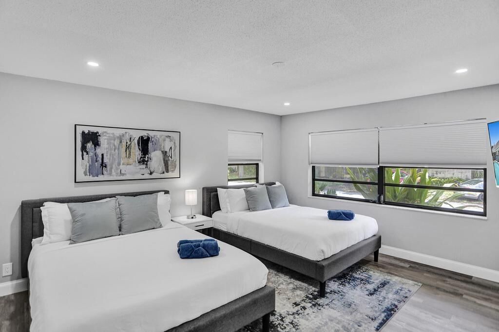 Photo of Bedroom in Survey Creek