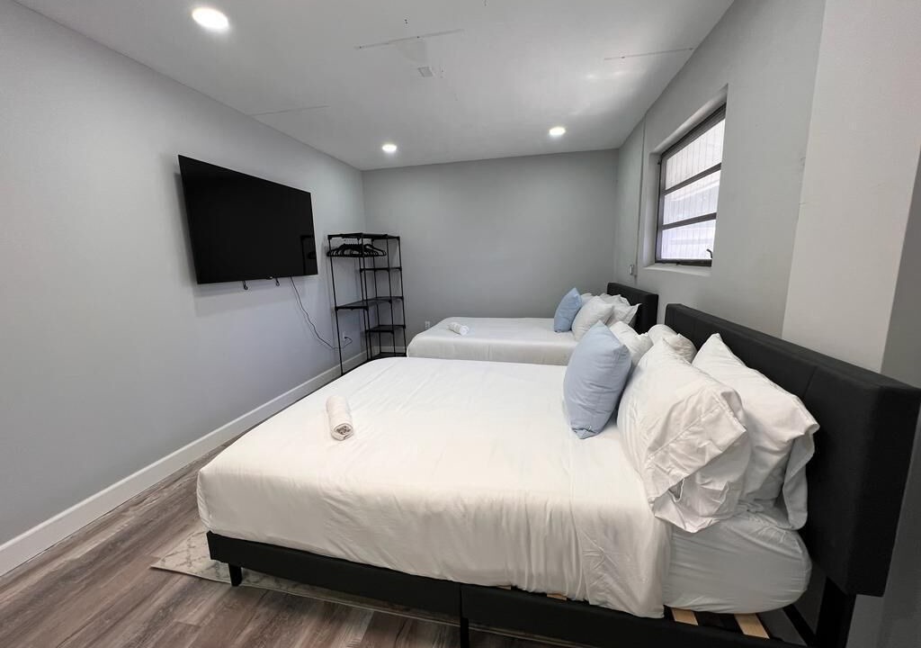 Photo of Bedroom in Survey Creek