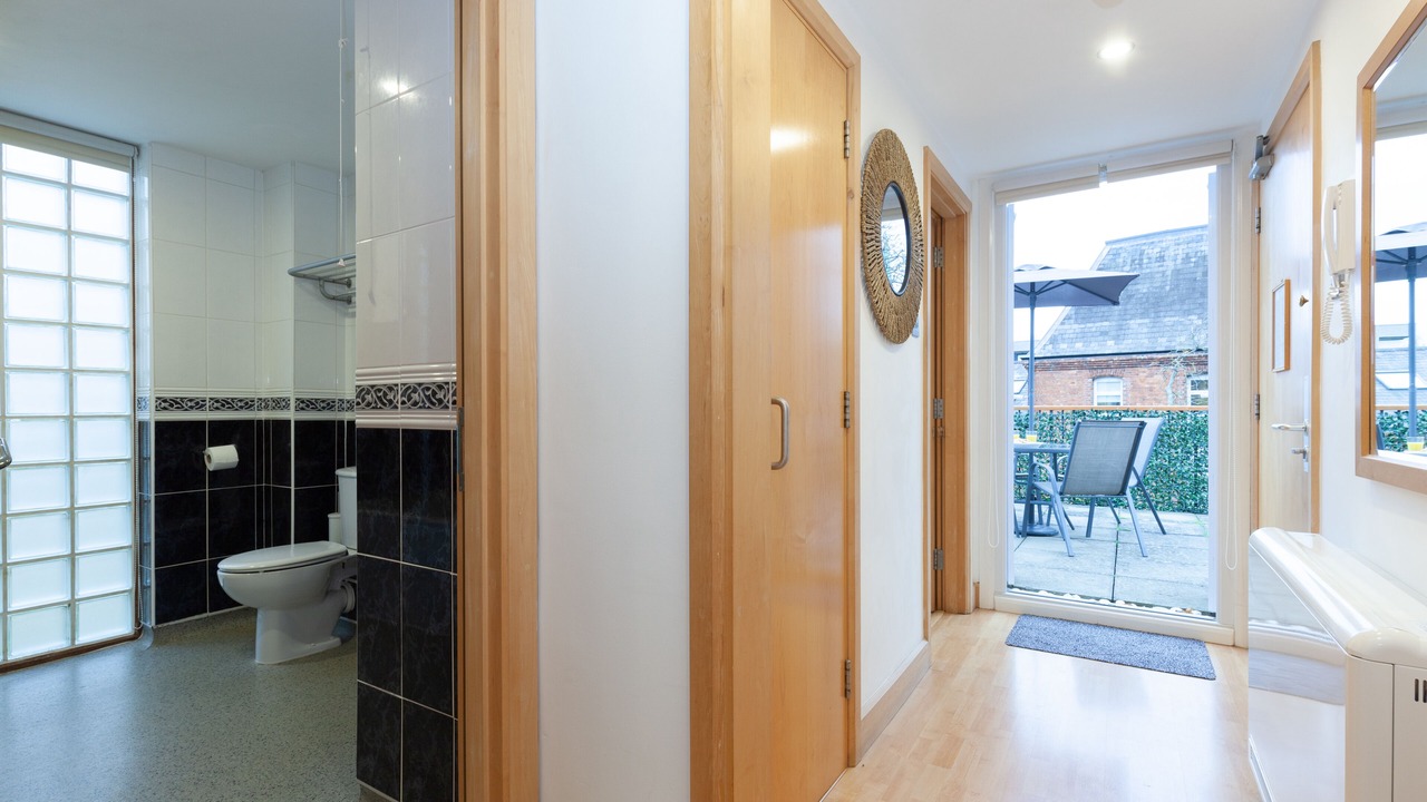 Photo of Others in Oxford City Centre