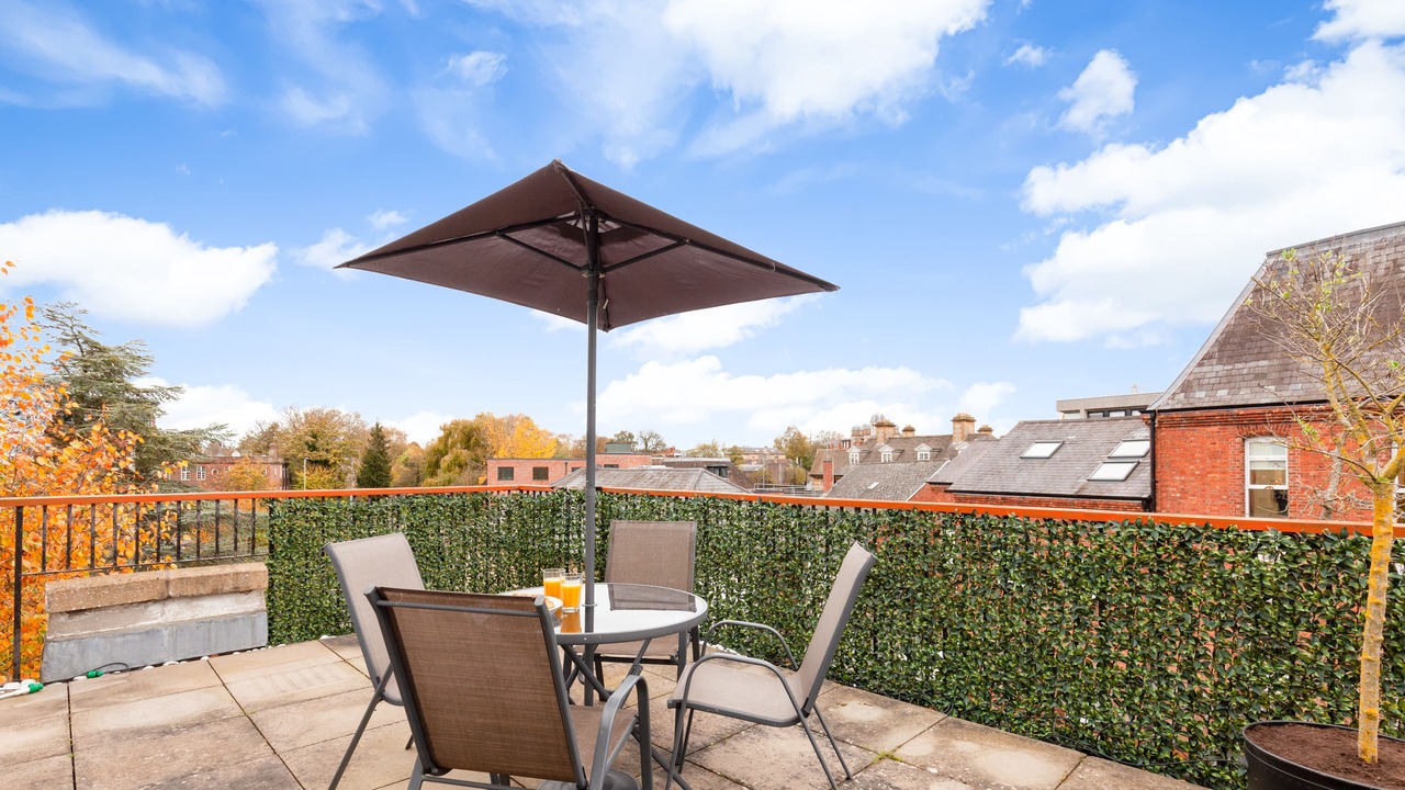 Photo of Outdoor in Oxford City Centre