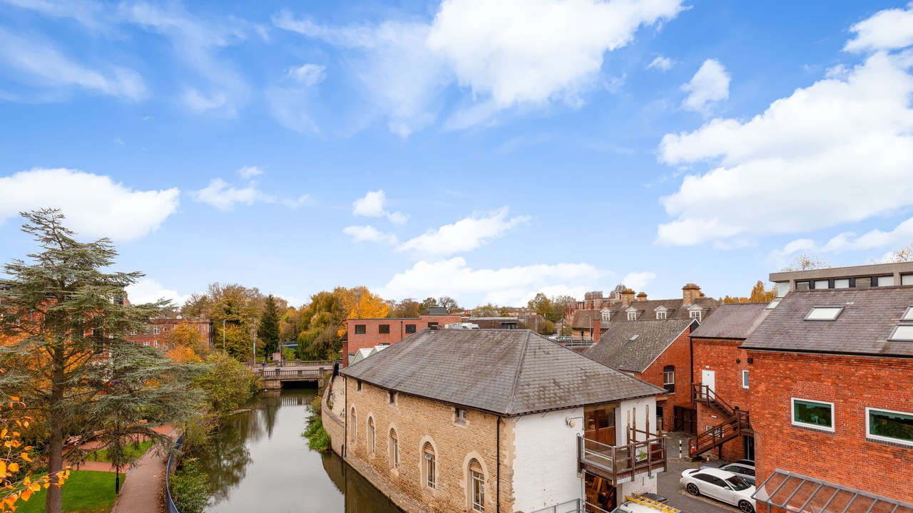 Photo of Others in Oxford City Centre