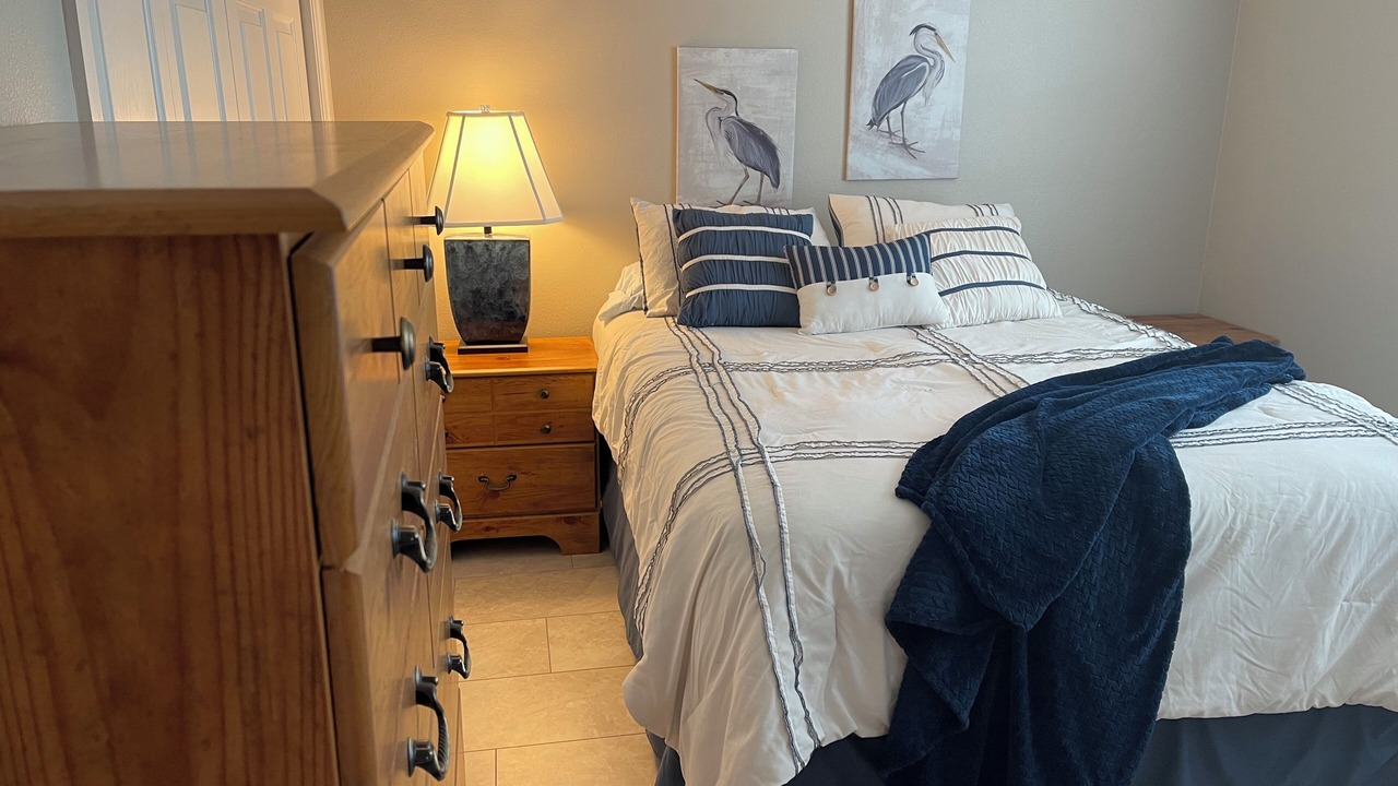 Photo of Bedroom in Chatham