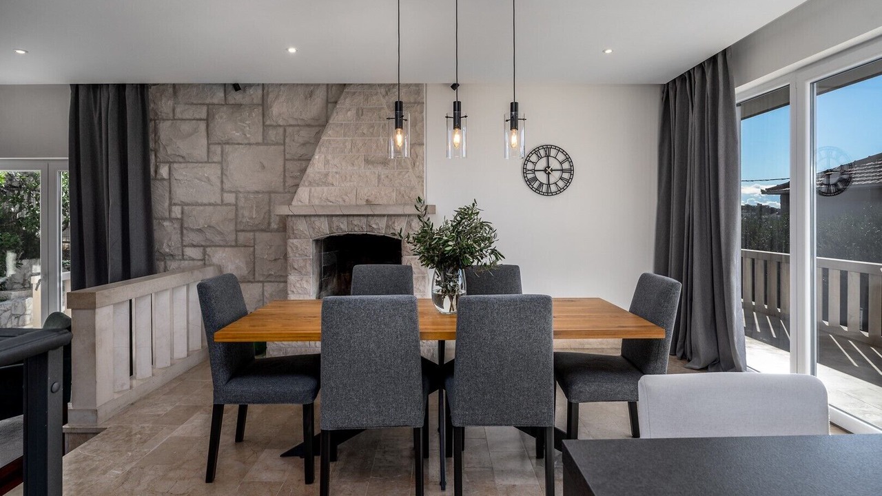 Photo of Livingroom in Okrug Gornji