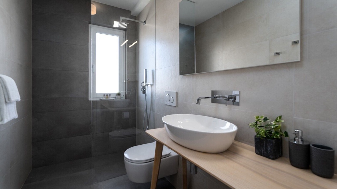 Photo of Bathroom in Okrug Gornji