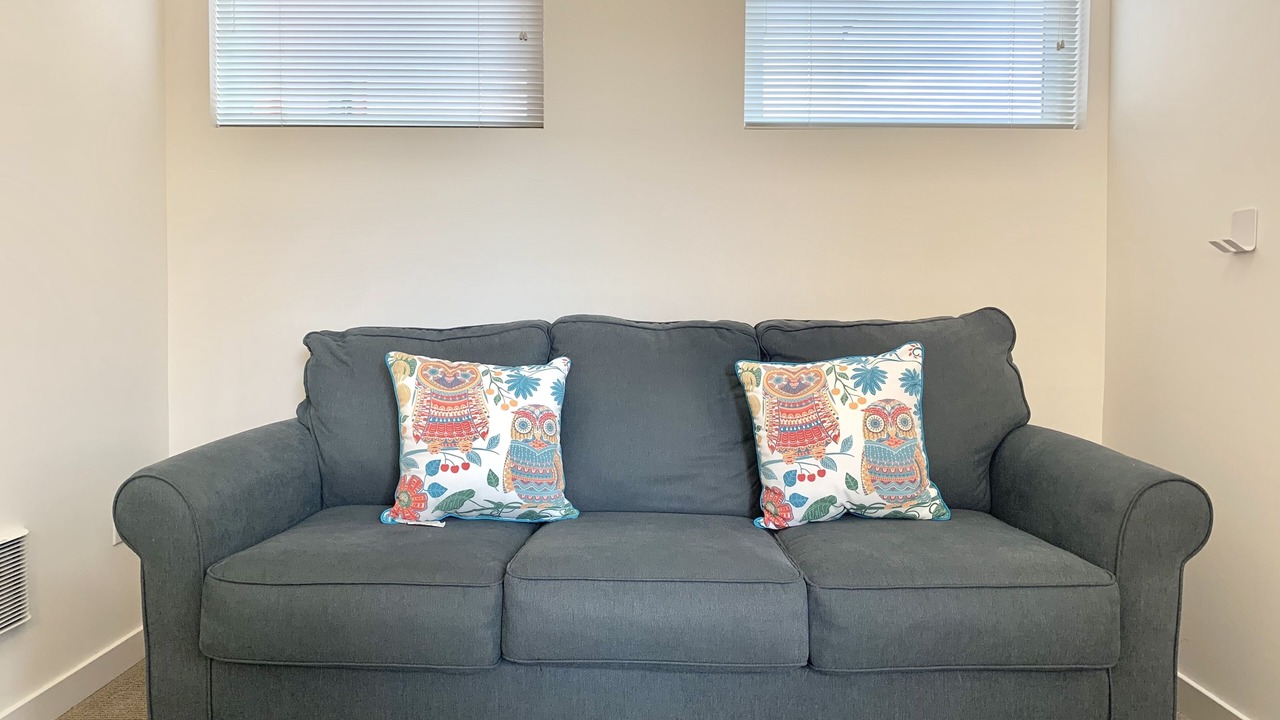 Photo of Livingroom in University District