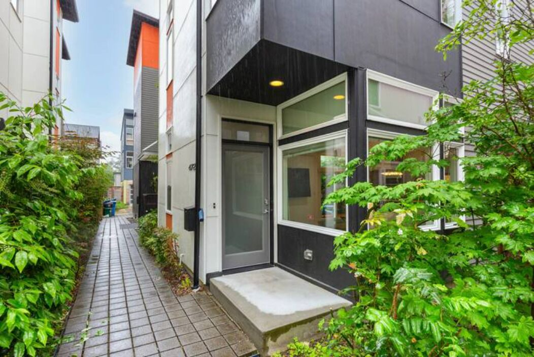 Photo of Outdoor in University District