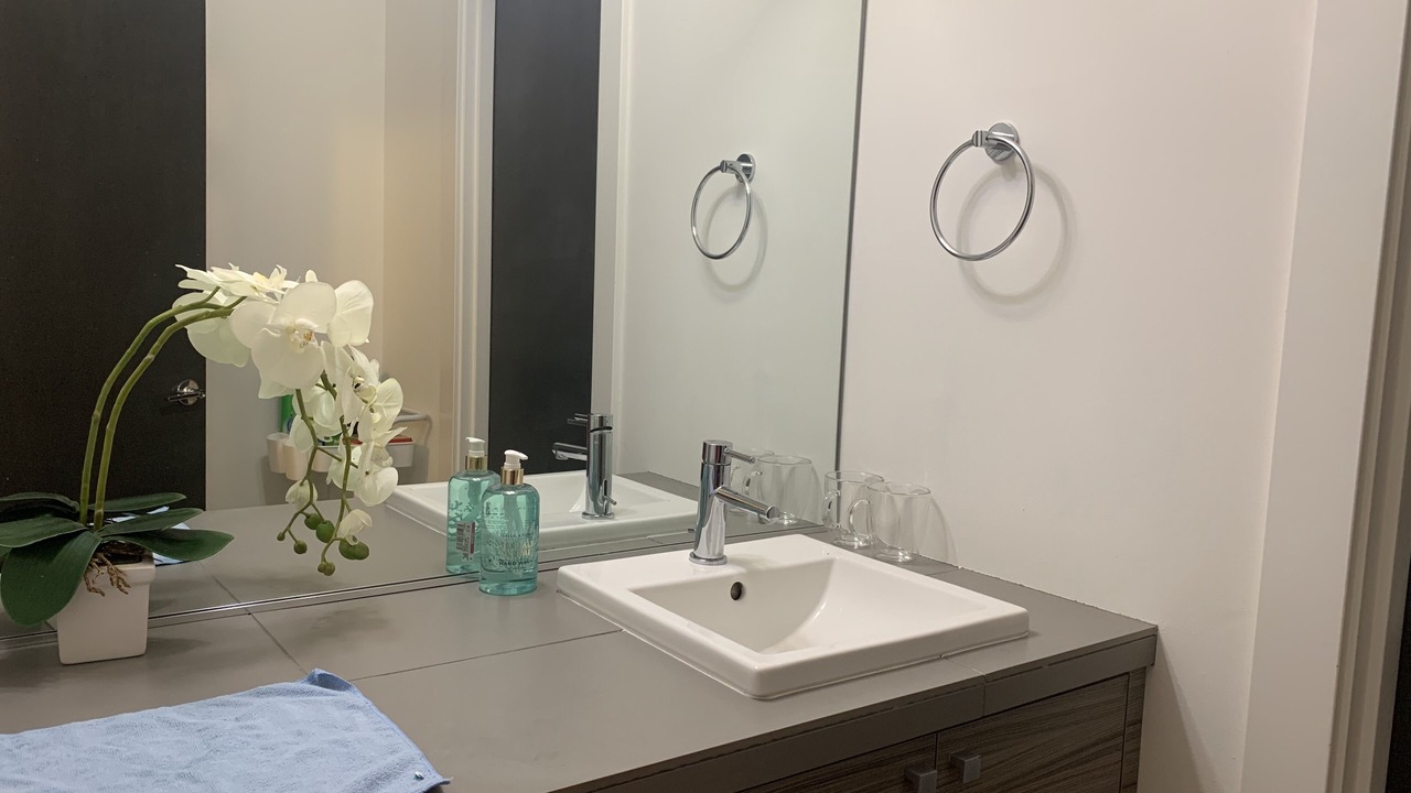 Photo of Bathroom in University District