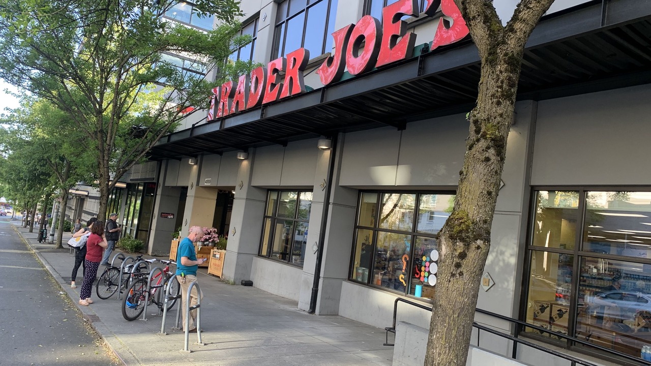 Photo of Outdoor in University District