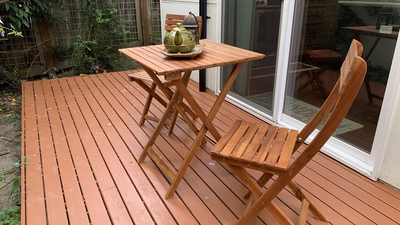 Photo of Outdoor in University District