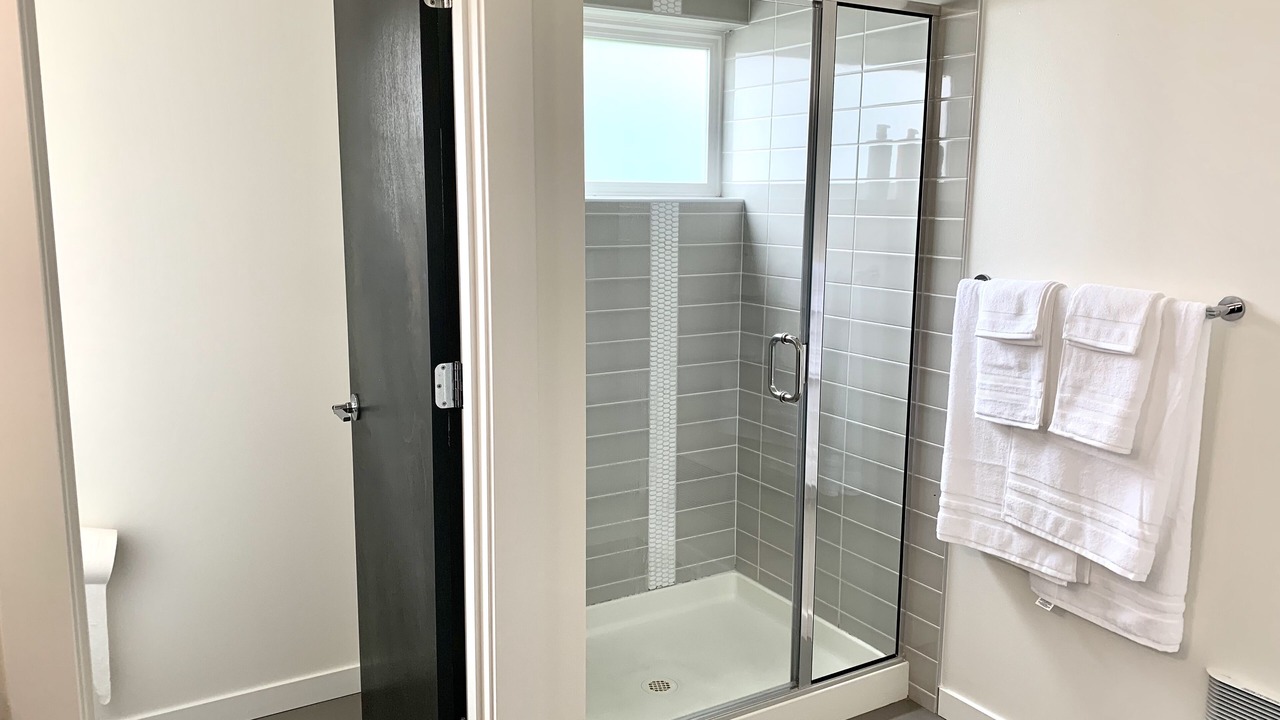 Photo of Bathroom in University District