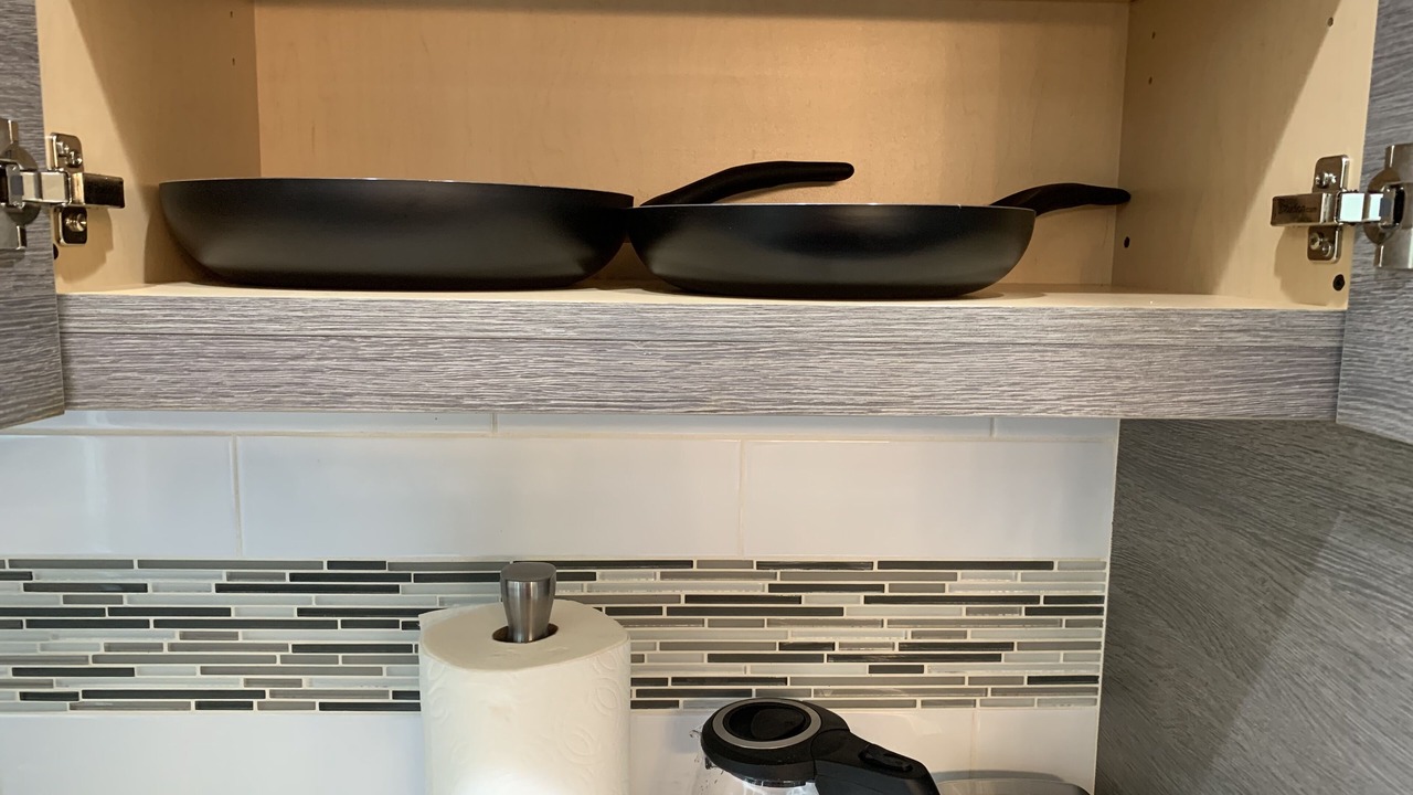 Photo of Kitchen in University District