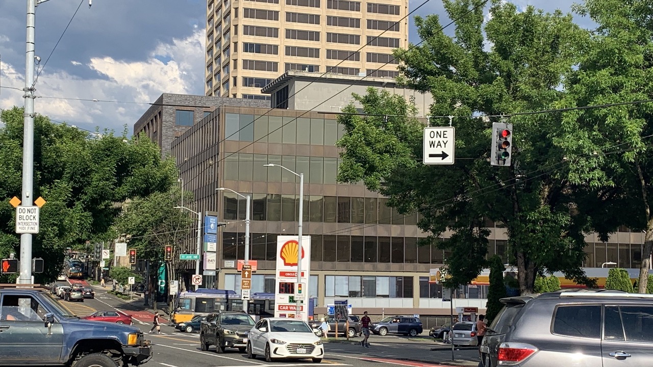 Photo of Others in University District