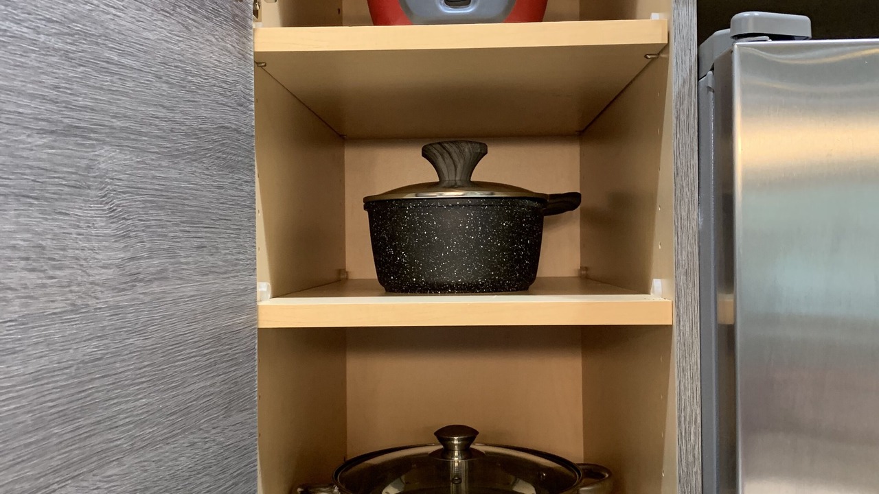 Photo of Kitchen in University District