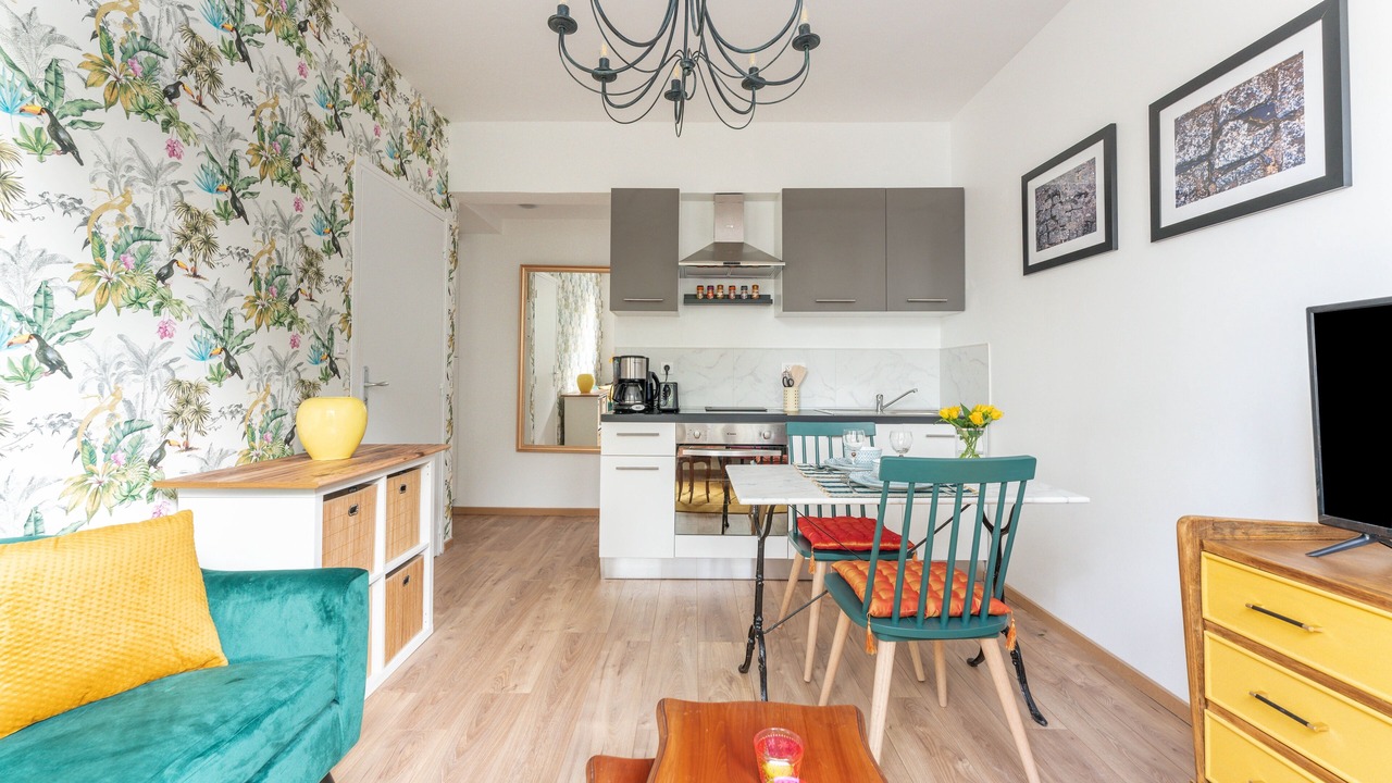 Photo of Livingroom in Arras