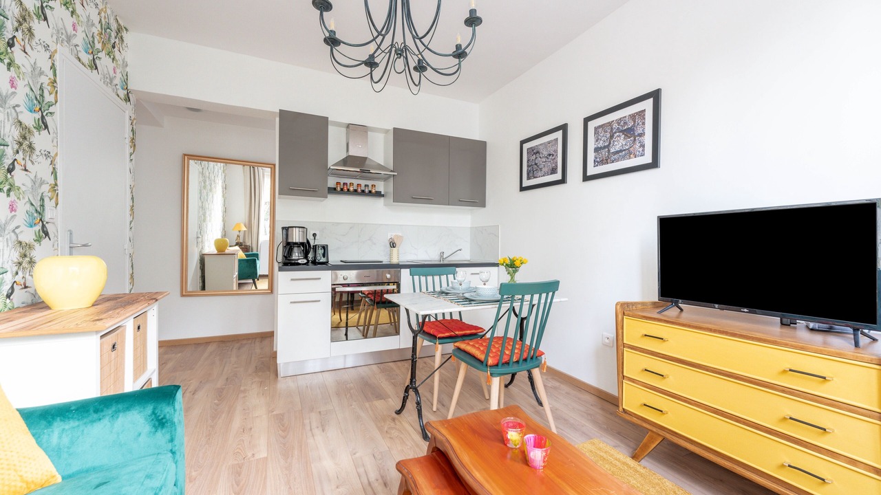 Photo of Livingroom in Arras