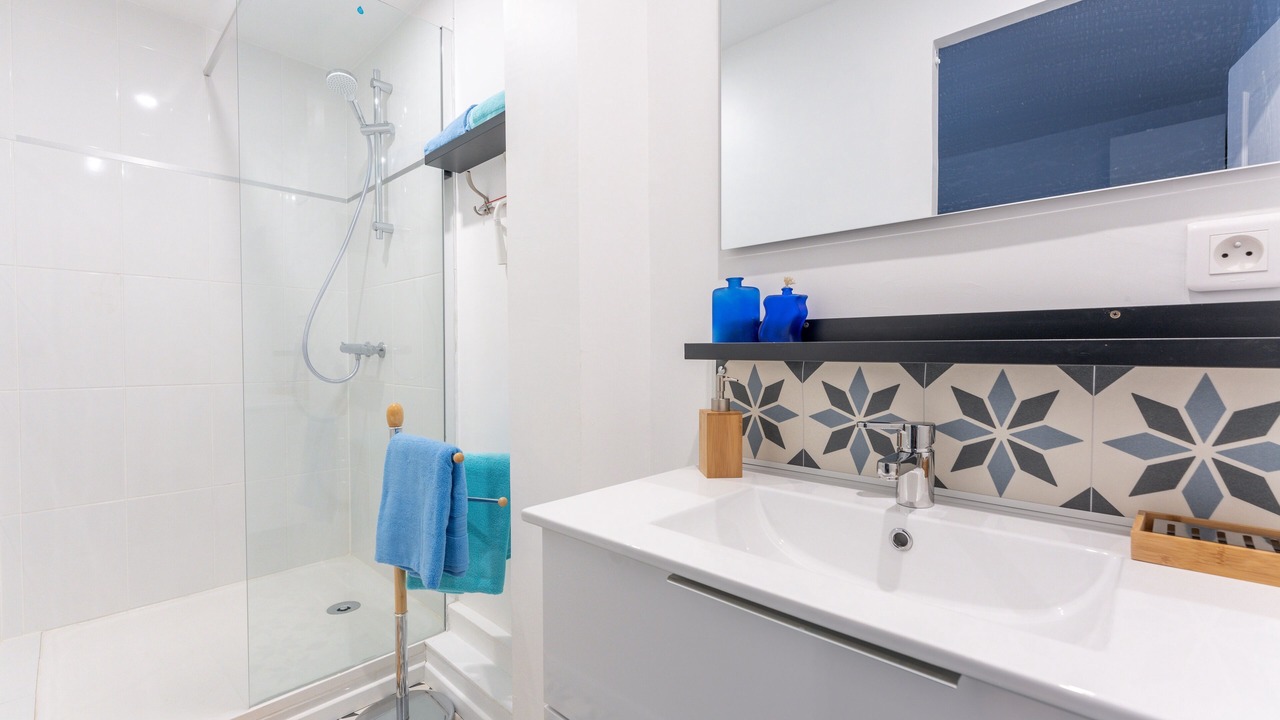 Photo of Bathroom in Arras