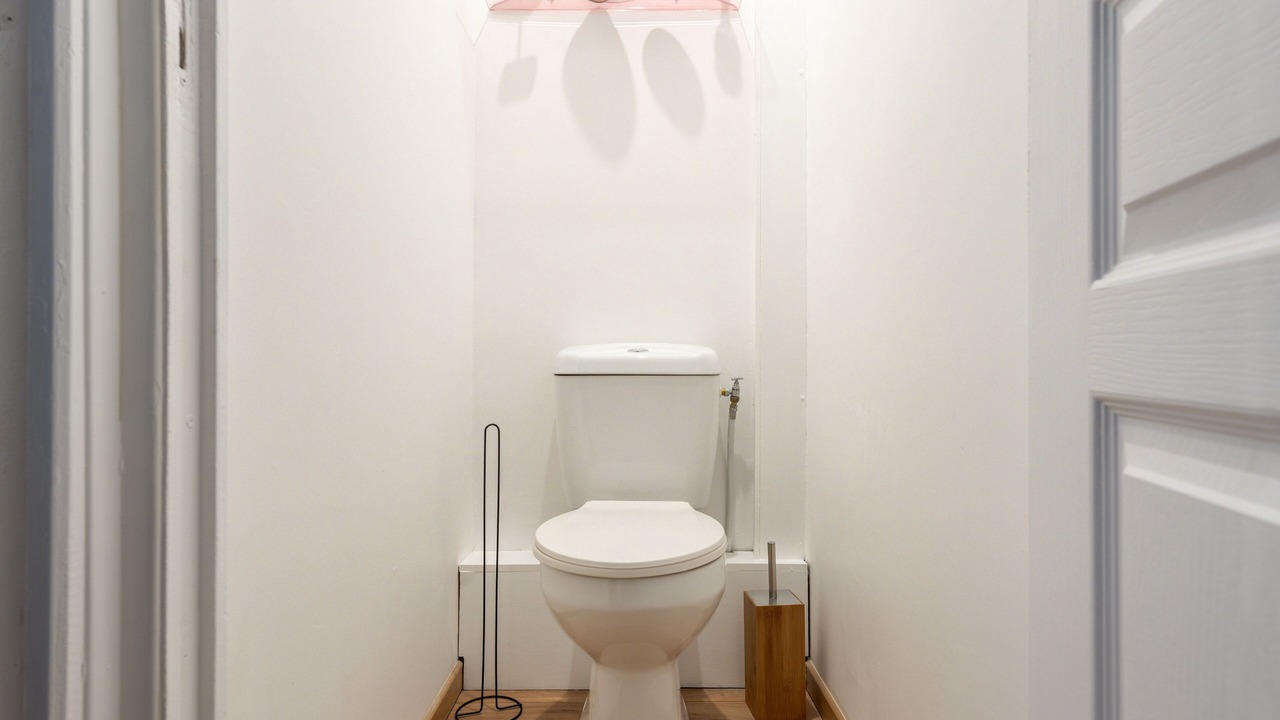 Photo of Bathroom in Arras