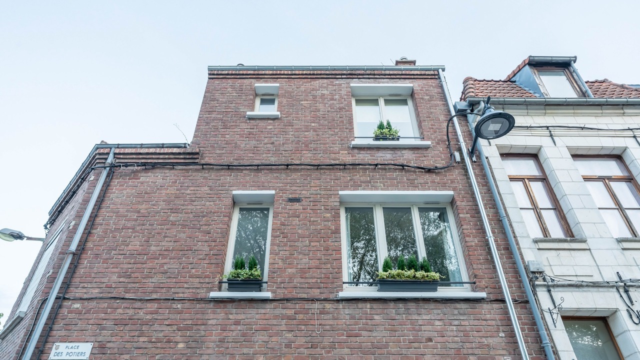 Photo of Outdoor in Arras