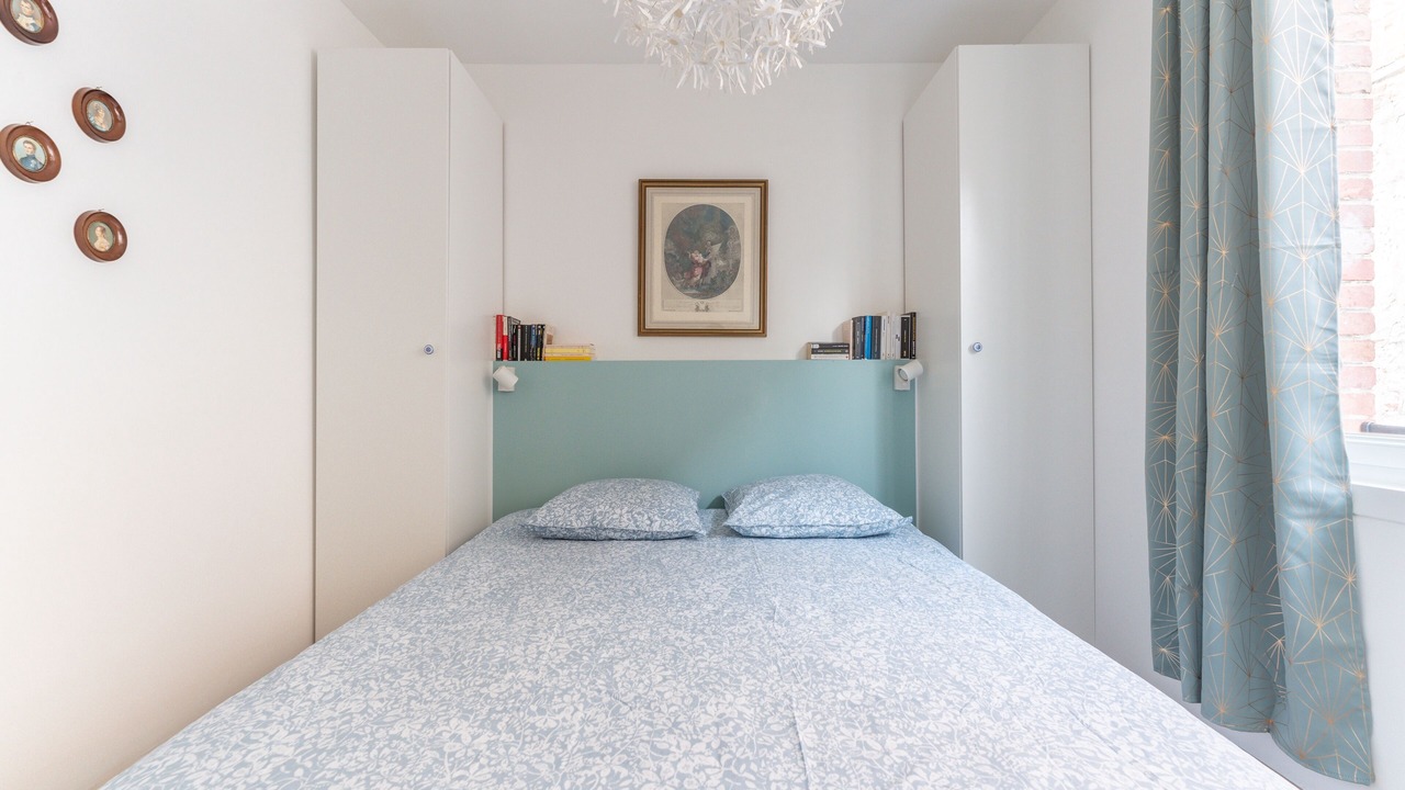 Photo of Bedroom in Arras