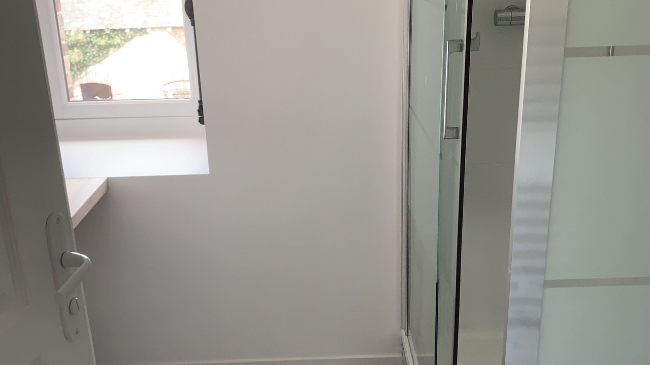 Photo of Bathroom in Becon-les-Granits