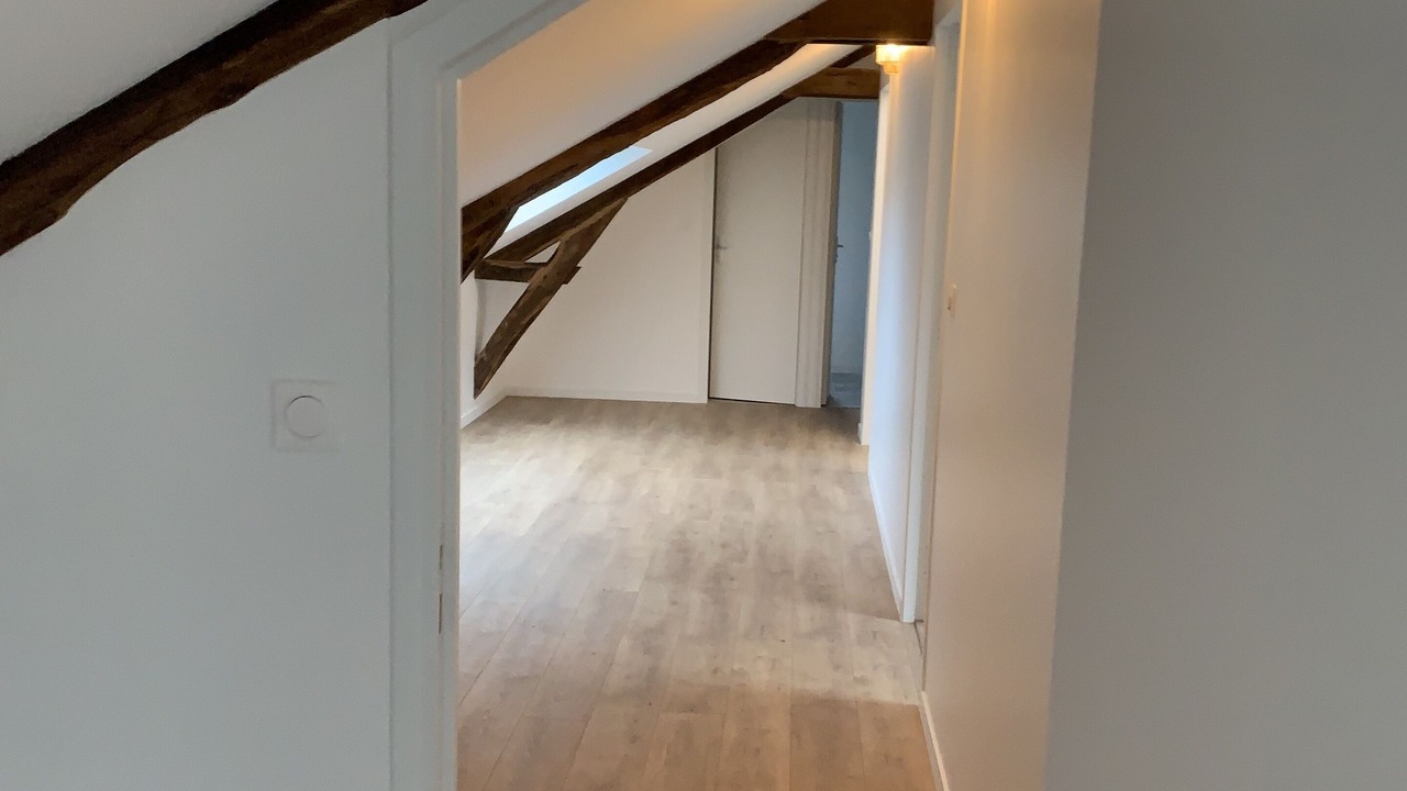 Photo of Others in Becon-les-Granits