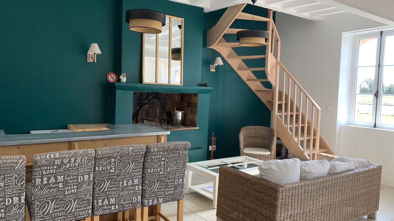 Photo of Others in Becon-les-Granits