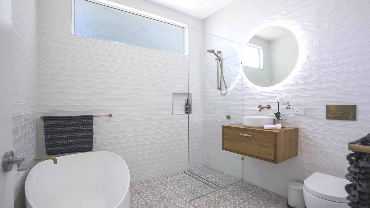 Photo of Bathroom in Manly