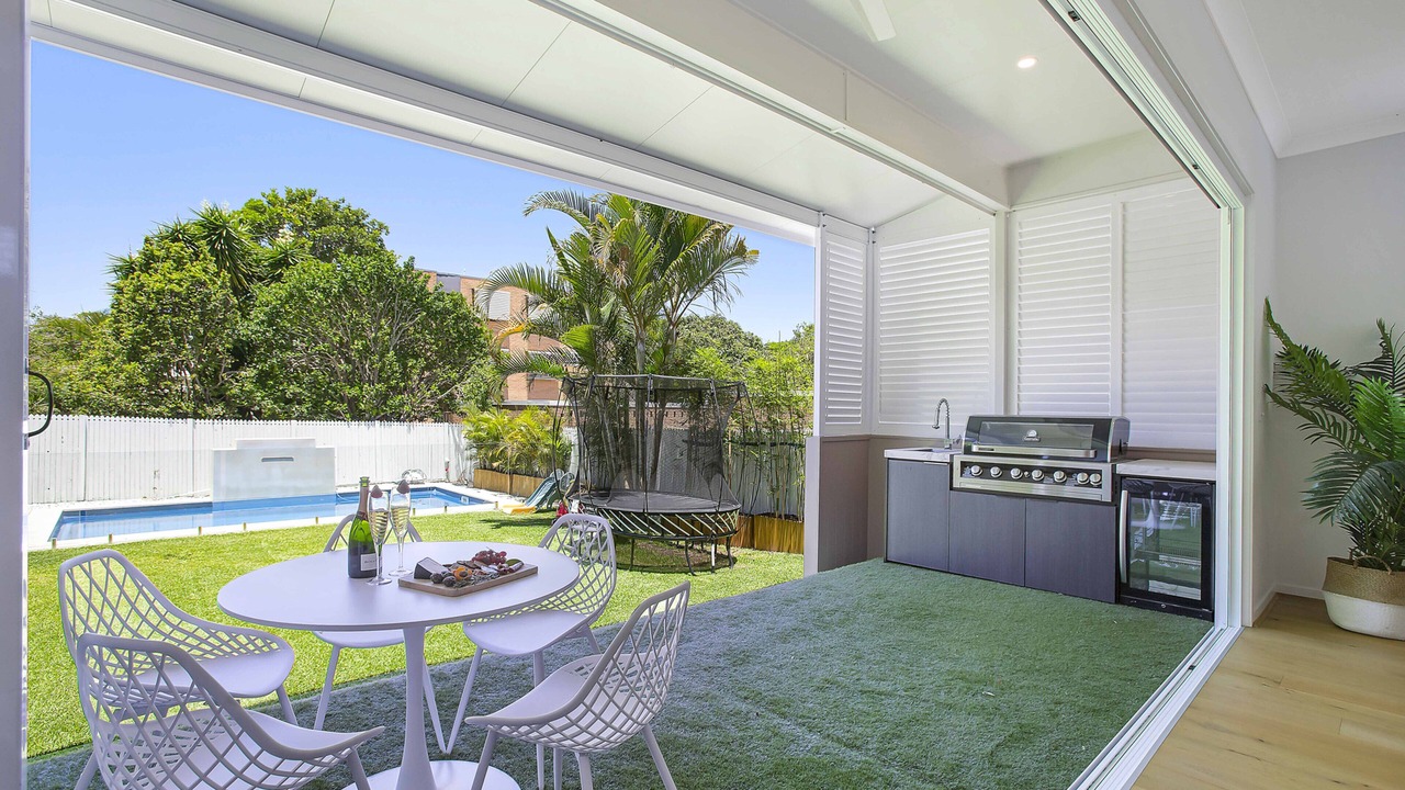 Photo of Outdoor in Manly