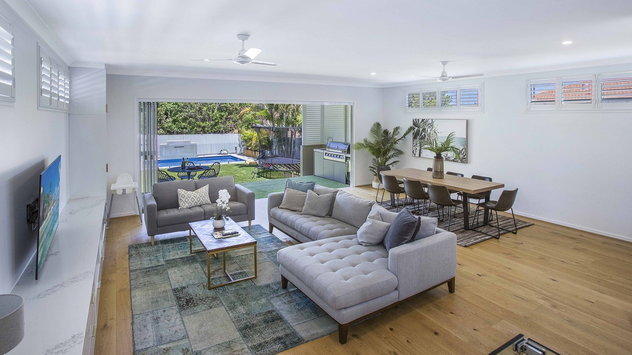 Photo of Livingroom in Manly